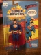 McFarlane  DC Super Powers Retro SUPERMAN Action Figure 2022 NEW- NIP
