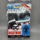 McFarlane Toys DC Rebirth Nightwing Action Figure with Comic Book 8+