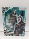 Anime Manga Kaiju No. 8 Kafka Hibino SHF S.H. Figuarts Action Figure Bandai