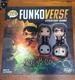 Funko Pop! - Funkoverse Strategy Game: Harry Potter #100 - Base Set