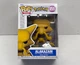 Funko Pop! Vinyl: Pok&eacute;mon - Alakazam #855 Box Damage