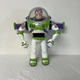 Disney Pixar Buzz Lightyear Talking Action Figure 12in.  Fully Functioning