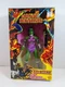 She Hulk 10" Inch Action Figure Marvel Universe 1997 Toy Sealed VTG Toybiz