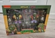 NECA Teenage Mutant Ninja Turtles TMNT Napoleon and Attila 2-Pack
