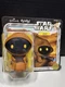 Hallmark Itty Bittys Star Wars Limited Edition JAWA Plush NEW