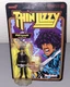 SUPER7 THIN LIZZY Phil Lynott Action Figure 3.75" Scale NEW/Unpunched (Creased)