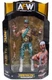 Austin Gunn AEW Unrivaled Series16 Jazwares Toy Wrestling #158 Action Figure New