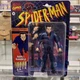 Hasbro Marvel Legends Series Spider-Man 6" Hammerhead Action Figure with...