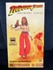 Indiana Jones The Lost Ark Adventure Series Marion Ravenwood Toy