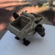 Star Wars Kenner PDT-8 Personal Deployment Transport