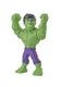 Playskool Hulk Heroes Marvel Super Hero Adventures Mega Mighties. FREE S&H