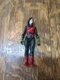 Final Faction Alpha Team 1 Specialist Shift  Action Figure 3.75" G