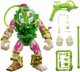 Super7 Teenage Mutant Ninja Turtles Ultimates Glow in The Dark Mutagen Man TMNT