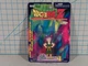 Dragon Ball Z Saga Continues Trunks Series 5 Figure, Irwin Toy 2000
