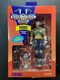 Biker Mice From Mars VINNIE Nacelle 7&rdquo; Action Figure NEW
