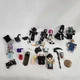 Roblox Toys Action Mini Figures Lot Figures And Accessories 