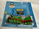 Thomas & FRIENDS TAKE ALONG HENRY ENGINE TRAIN DIE CAST METAL 2002 LEARNING CURV