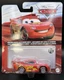 New Disney Pixar Cars Lightning McQueen Racing Wheels FLM20