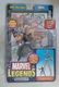 NEW WEAPON X MARVEL LEGENDS VARIANT FIGURE GIANT SERIES W/COMIC TOYBIZ! B54