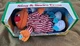 Vintage - Sing And Snore Ernie - Sesame Street - 1997 - Tyco - UNOPENED!