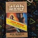 Star Wars Micro Machines Epic Collection Jedi Search Set 
