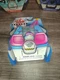 New Bakugan Party Cubbo Spin Master Bakucores Blue 2021 Lightly damaged box