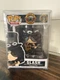 Funko Pop! Rocks Guns N Roses Slash #51 Vinyl Figure In Box