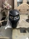 Black Panther Helmet (marvel Legends)