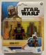 Star Wars Epic Hero Series Boba Fett  Action Figure Hasbro 2024