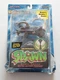 1995 SPAWN VIOLATOR II DELUXE EDITION ACTION FIGURE 6.5" by MCFARLANE TOYS