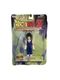 New Sealed 2000 Irwin Dragon Ball Z Vegeta Series 5 Poseable Figure