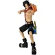 Bandai - One Piece - Anime Heroes - Portgas D. Ace Action Figure