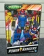 POWER RANGERS Beast-X Morphers Megazord 10" Action Figure NEW Sealed Hasbro 2018
