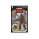 Star Wars The Vintage Collection Krrsantan 3.75 Inch SDCC Exclusive Figure F6980