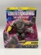 Godzilla X Kong 6in Kong with BEAST Glove Figure 2024 Playmates 35204