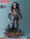 Hot Toys Jungle Hunter Predator MMS90 1/6 Scale Action Figure Model Toys New