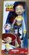 NEW 2010 Disney Pixar Toy Story JESSIE Doll Yarn Hair Mattel Poseable Rare NIB