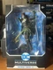 McFarlane Toys DC Multiverse Bathman Earth II The Drowned 7" Action Figure