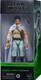 STAR WARS Black Series General Lando Calrissian 6-Inch Action Figure