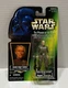 Hasbro Grand Moff Tarkin Star Wars Power Of The Force New 1996 3.75" Figure