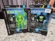 DC Multiverse BATMAN GREEN LANTERN McFarlane Collector Edition Platinum SET OF 2