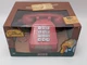 The Simpsons MOE'S TAVERN PRANK CALLS TELEPHONE JAKKS Pacific NEW SEALED!