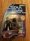 1997 Playmates Star Trek Warp Factor Series 3 Edith Keller 5" Collector Ed 33355