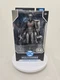 McFarlane DC Superman False God Dawn of Justice Platinum Editions