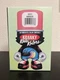 RARE Superplastic Kranky Ramona Red SuperKranky Sket One Figure 8&rdquo; Kali Kolors