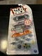 Tech Deck 96mm Element Fingerboard Lot (4 Board) Complete Sealed Set