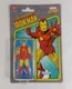  Kenner Marvel Legends Retro Iron Man 3.75 Action Figure Unpunched