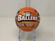 NEW ZURU 5 Surprise NBA Ballers Series 1 Basketball Players Mystery Ball Toy
