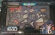 Star Wars Micro Machines Space Master Collector's Edition 1994 Galoob 64601