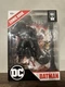 McFarlane * BATMAN WITH INJUSTICE 2 COMIC PAGE PUNCHERS * 7" Action Figure